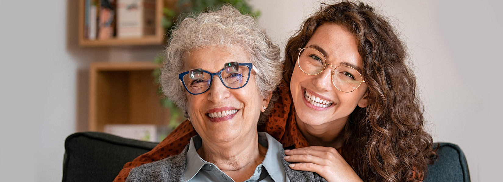 Low Vision Aids & Devices in New Castle